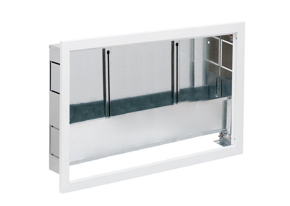 Шафа колекторна Koer KR.8022 780x580x110, внутрішня (KR3207) Київ - фото 2