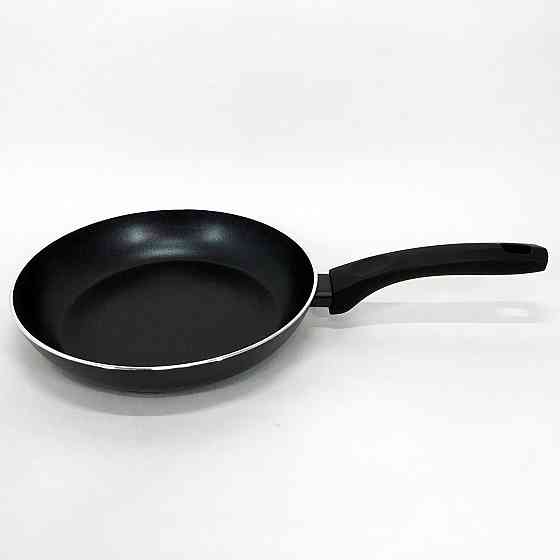 Сковорода з антипригарним покриттям для газової плити Con, Сковорода для індукційних варильних панелей XO-25 Івано-Франківськ