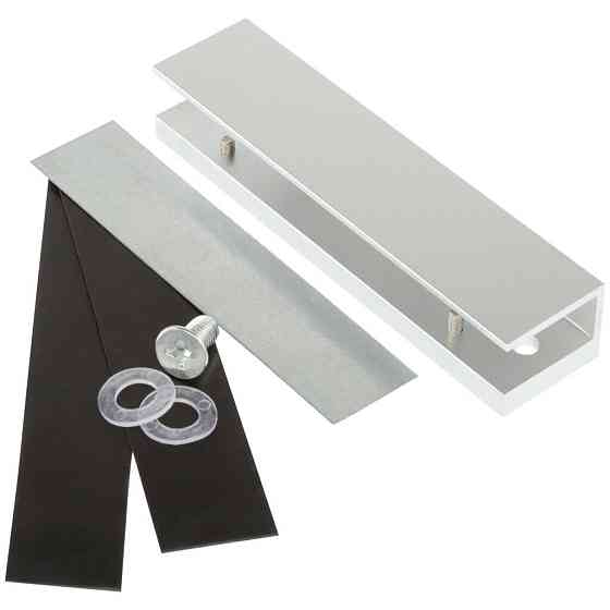 Уголок монтажний GV CM-U180 Киев