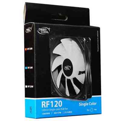Кулер до корпусу Deepcool RF120W Вінниця