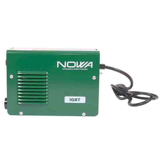 Сварочный аппарат NOWA W355K Харьков