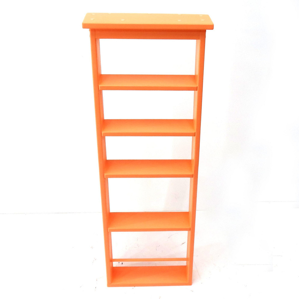 Полиця над унітазом "Картахена" грейпфрут Миколаїв - фото 4