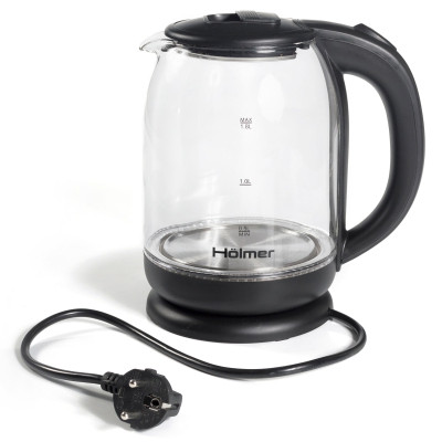 Електрочайник Hölmer HKS-2025 Вінниця - фото 8