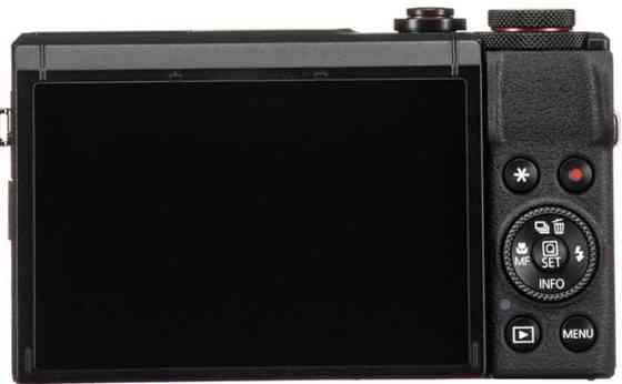 Фотоаппарат Canon PowerShot G7X llI Киев