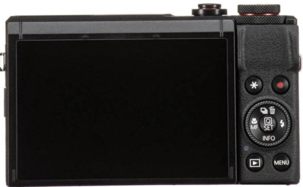 Фотоаппарат Canon PowerShot G7X llI Киев - изображение 2