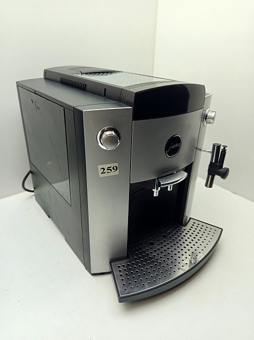 Кавомашина Jura Impressa F70 (товар вживаний) Луцк - изображение 2