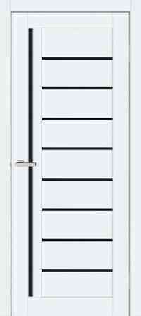 Межкомнатные двери Омис Doors Смарт С 067 BG Эмалит белый 800х2000 мм Киев