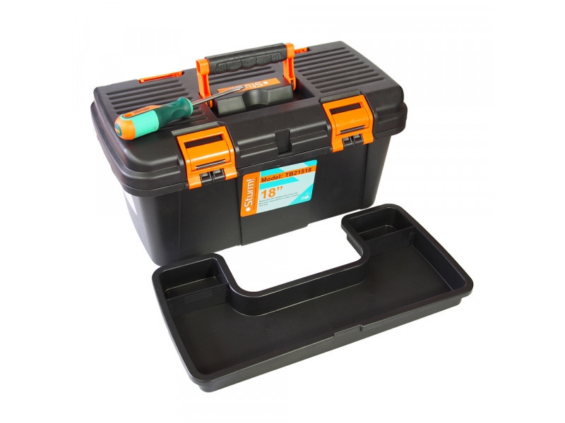 Ящик для інструментів 18" Sturm TB21518 (читувати опис) Рівне - фото 1