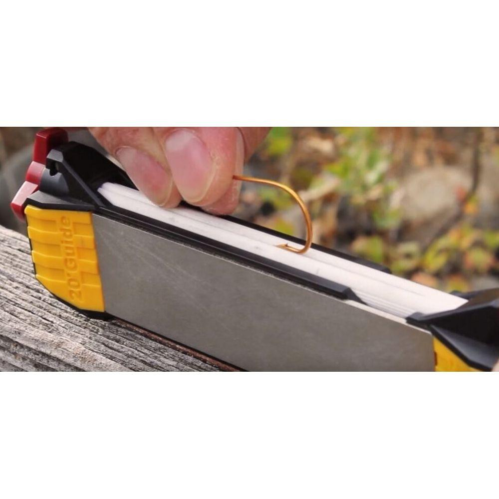 Керамічний стрижень Work Sharp 1" Ceramic Rod для точила Guided Field Київ - фото 7