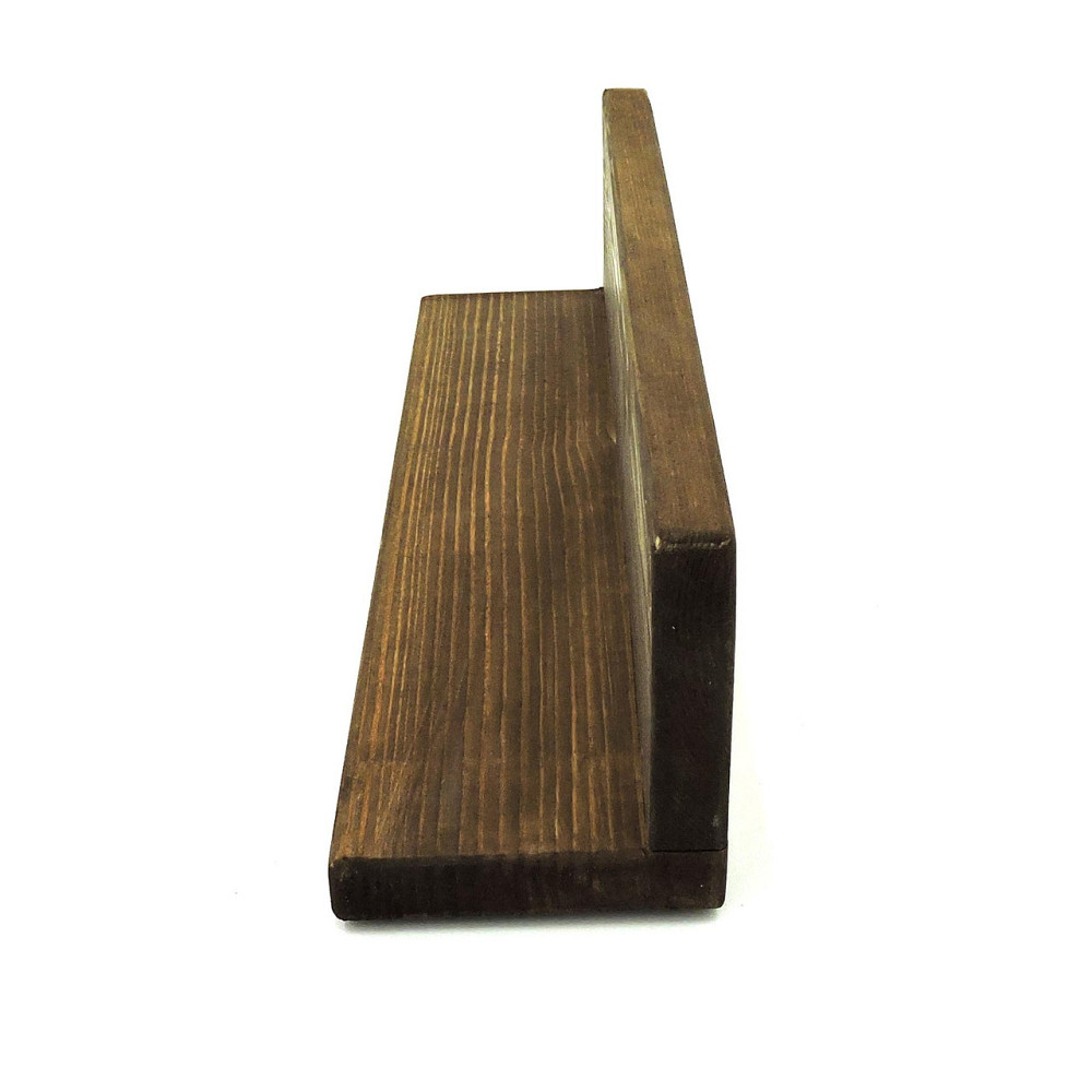 Настенная полка 