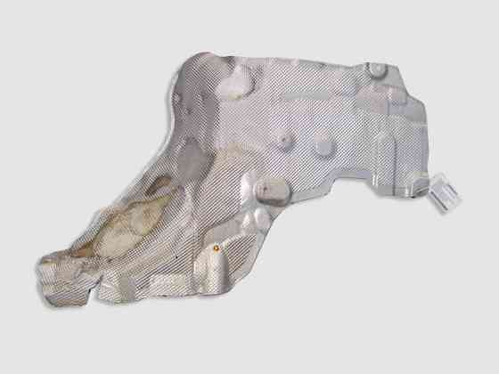 Mercedes-Benz  A2056820071 Захисний екран на правому ланжероні над каталізатором E-Class W213 C238 C-Class W205 CLS C257 Одесса