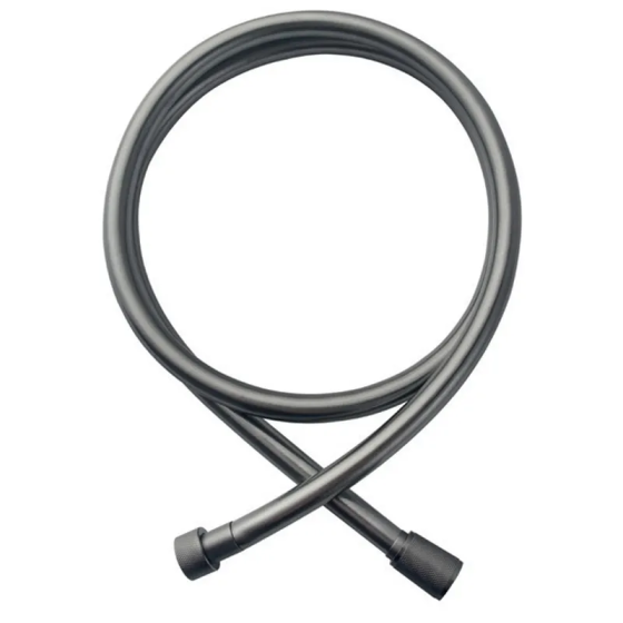 Шланг для душу силіконовий Koer KB-0803-150-07 (150 см) (KR4846) ( 24169 ) Харків