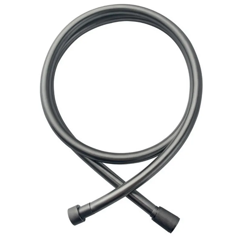 Шланг для душу силіконовий Koer KB-0803-150-07 (150 см) (KR4846) ( 24169 ) Харків - фото 1