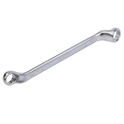 Ключ Toptul гайковий накидний (кут 75 °) 36х41мм (AAEI3641) Вінниця - фото 3