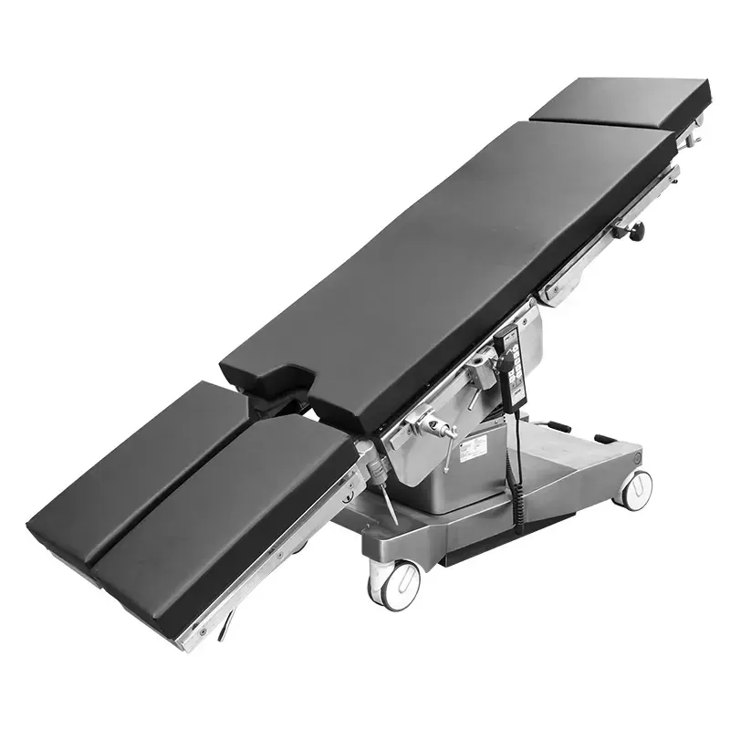 Операційний функціональний стіл SAIKANG A100-4A Дніпро - фото 5