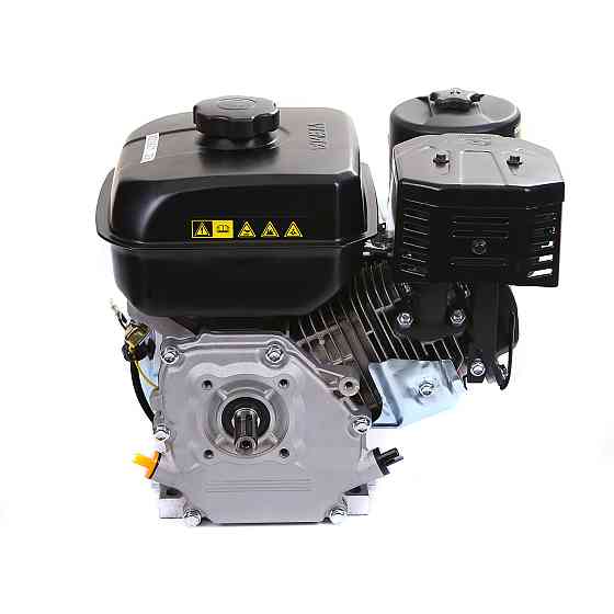 Двигатель бензиновый Weima WM170F-T/20 New (шлицы 20 мм) 7 л.с. Харьков