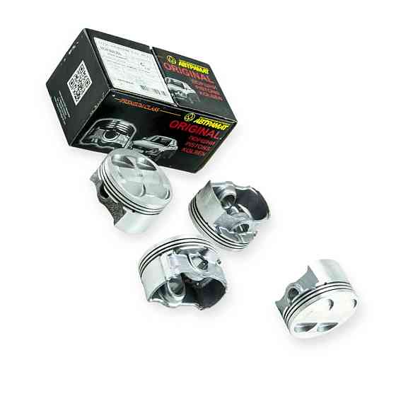 Поршня Автрамат (83,0) гр.A 21126 Мукачево