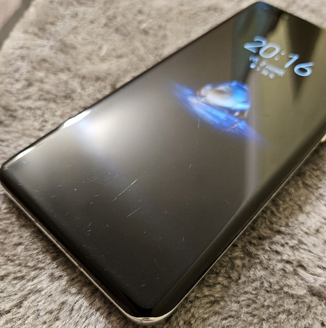 Телефон HUAWEI P40 Pro 8/256Gb. Киев - изображение 4