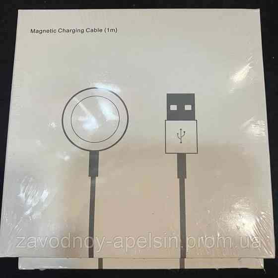 Заряджання магнітний кабель Смарт-годинника 27 mm (універсальний) Одеса