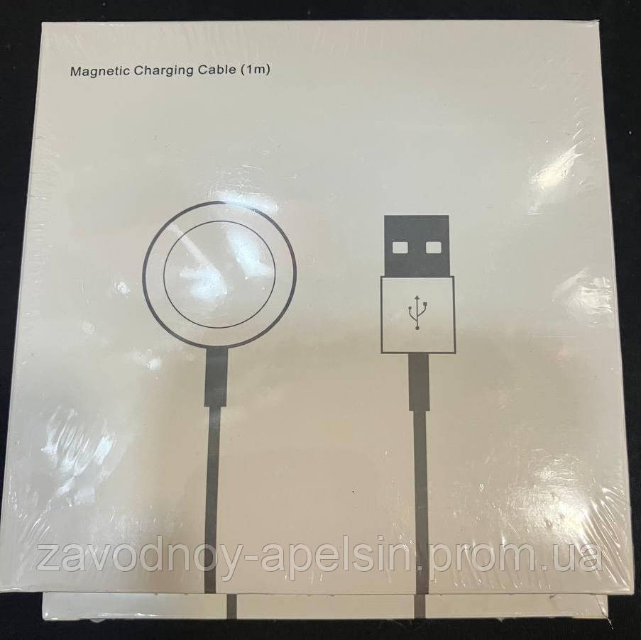 Заряджання магнітний кабель Смарт-годинника 27 mm (універсальний) Одеса - фото 3