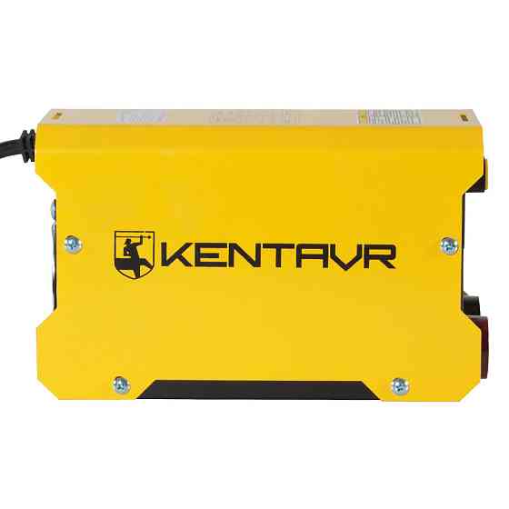 Зварювальний апарат Кентавр СВ 300 LCDk Харьков