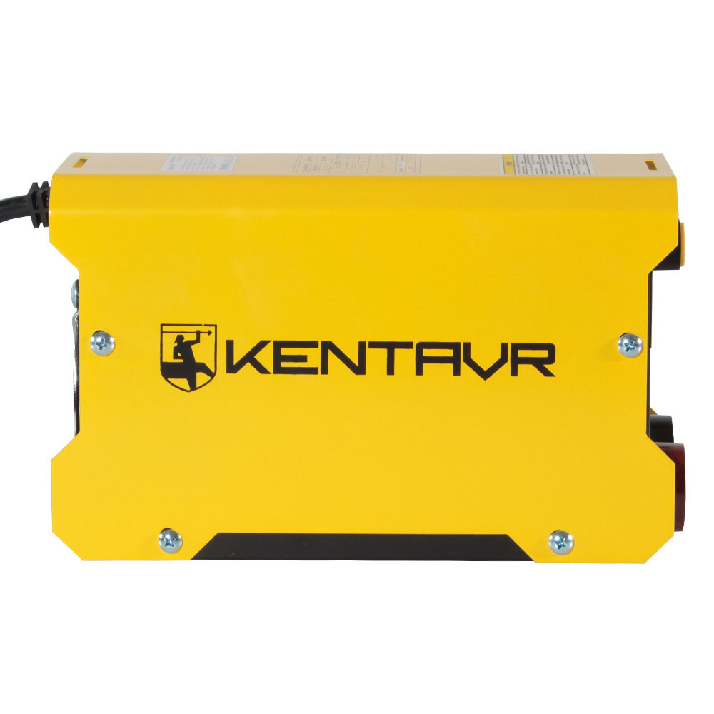 Зварювальний апарат Кентавр СВ 300 LCDk Харьков - изображение 6