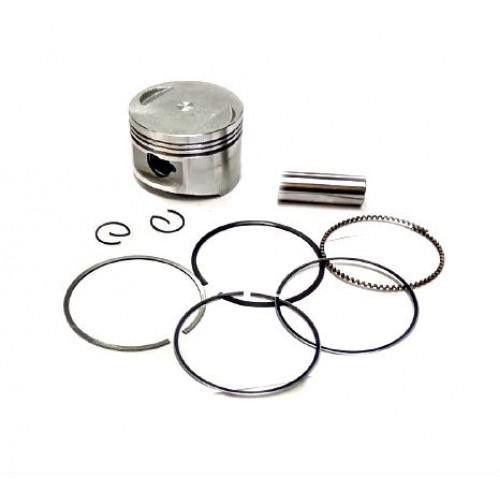 Поршень у зборі на скутер 4 т 150 Мукачево - фото 1