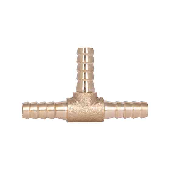 Тройник Thermo Alliance Standart 8 SD4178 Київ