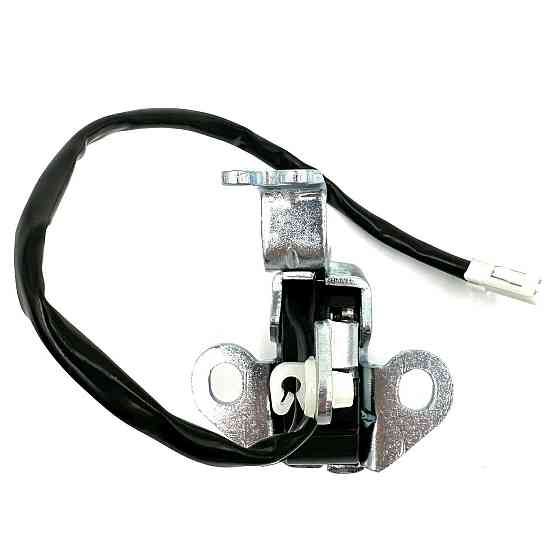 Замок двери задней GP Citroen Nemo (1369298080) Киев
