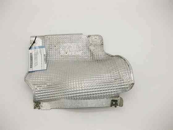 Mercedes-Benz  A2116820771 Захисний екран вихлопної труби задня ліва частина E-Class W211 CLS C219 Одеса