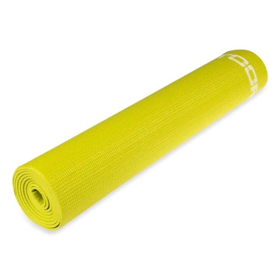 Коврик для йоги Toorx Yoga 173 х 60 х 0,4 см Verde (MAT-173) (931135) Винница - изображение 6