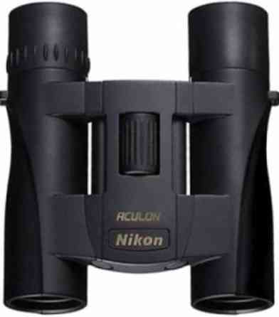 Бинокль NIKON Київ