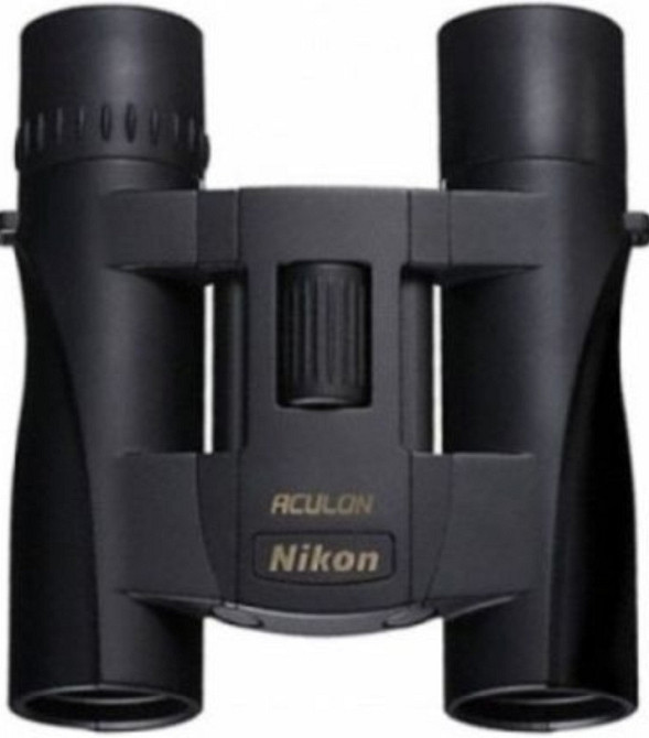 Бинокль NIKON Киев - изображение 5