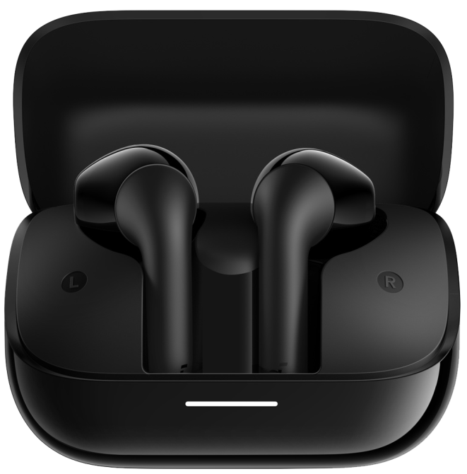 Гарнитура Anker SoundСore K20i Black (7047903) Киев - изображение 8