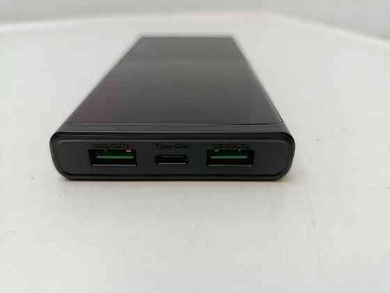 Павербанк Q1079 10500 mAh (товар з вітрини) Луцк