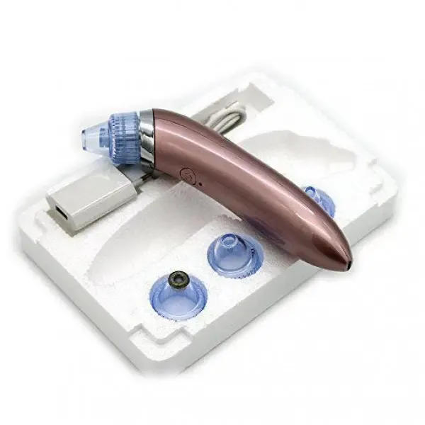 Аппарат для вакуумной чистки лица XN-8030 Коломыя - изображение 4