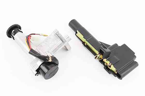 Замки к-кт Suzuki AD 50 Київ