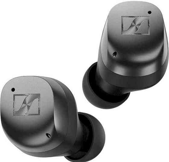 Оригінальні навушники Sennheiser Momentum True Wireless 3 Київ