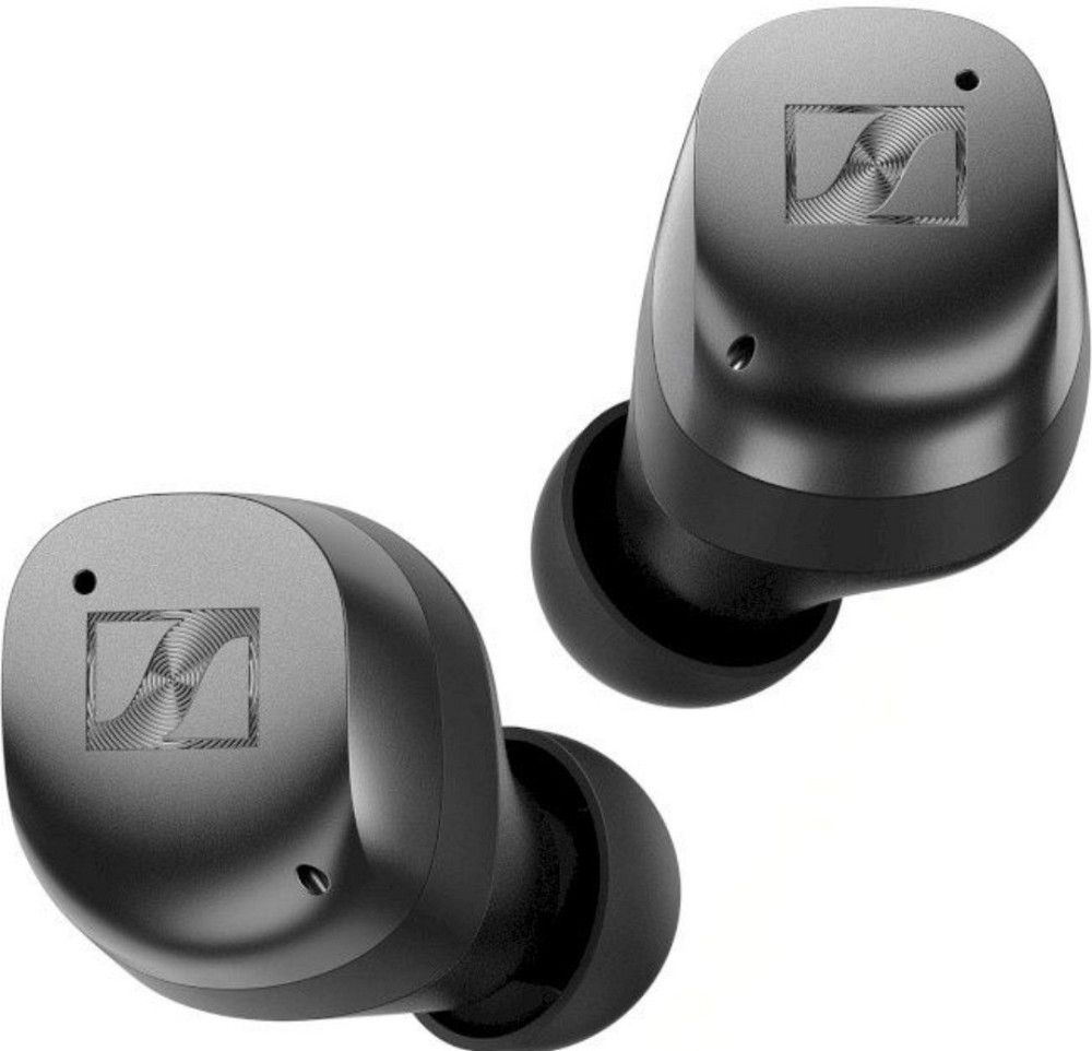 Оригінальні навушники Sennheiser Momentum True Wireless 3 Киев - изображение 5