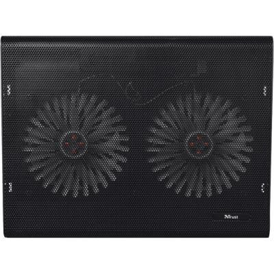 Підставка до ноутбука Trust Azul Laptop Cooling Stand with dual fans (20104) Вінниця - фото 1