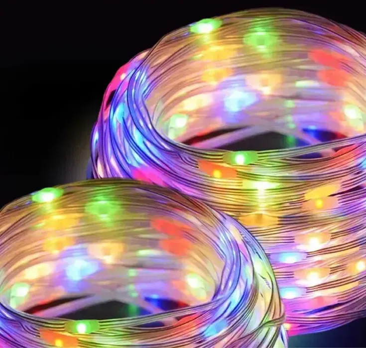 Смарт-лента Led Smart 400 Luces Bluetooth Коломия - фото 6