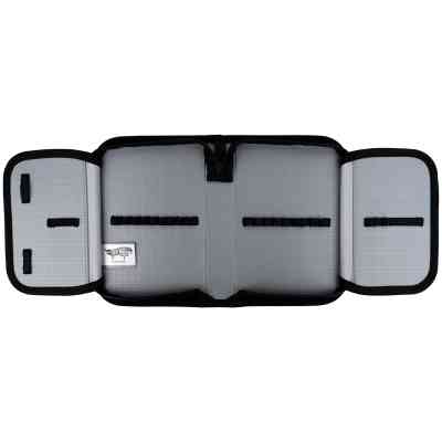 Пенал Kite 622-2 Hot Wheels, 1 відділення, 2 відворот (HW25-622-2) Винница