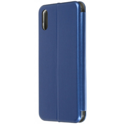 Чохол до мобільного телефона Armorstandart G-Case Vivo Y1S Blue (ARM60786) Вінниця - фото 2