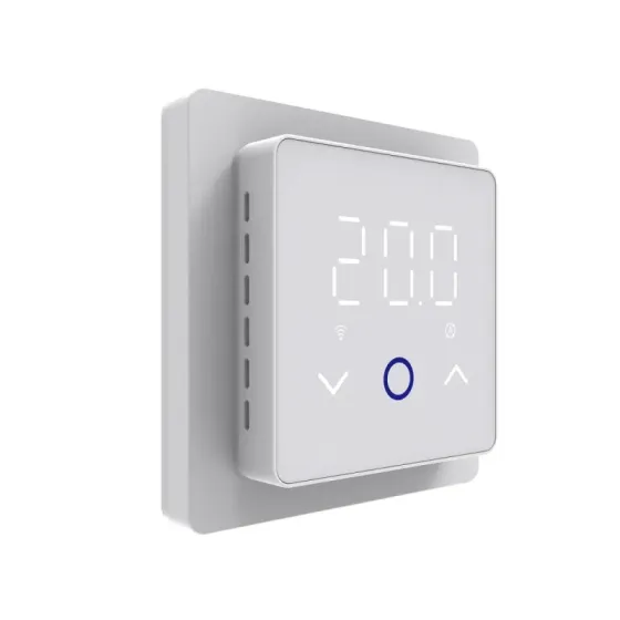 Терморегулятор In-Therm PT 029 SL Киев