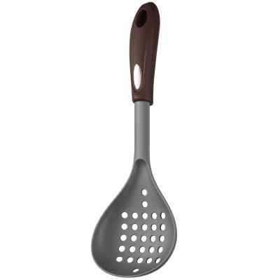 Шумовка Ardesto Gemini, 32см, нейлон, сіро-коричневий (AR2135PG) Винница