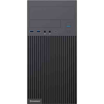 Корпус Gamemax MT-321-NP-2U3 Винница