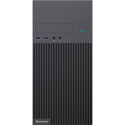 Корпус Gamemax MT-321-NP-2U3 Вінниця - фото 3