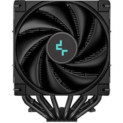 Кулер для процессора Deepcool AK620 Zero Dark (R-AK620-BKNNMT-G-1) Винница - изображение 9