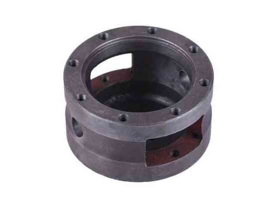 Корпус диференціалу заднього моста на трактор ДонгФенг 354 Мукачево