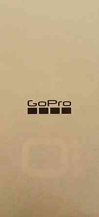 Відеокамера GoPro HERO 10 Black (CHDHX-102-RT) Киев